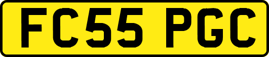 FC55PGC