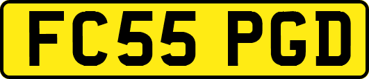 FC55PGD