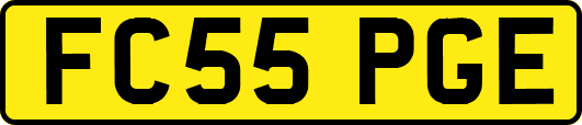 FC55PGE