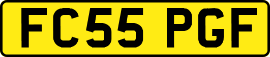 FC55PGF