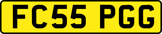 FC55PGG