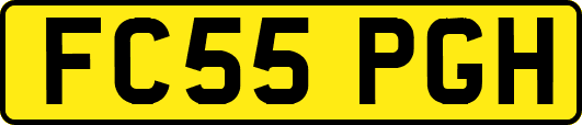 FC55PGH