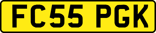 FC55PGK