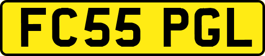 FC55PGL