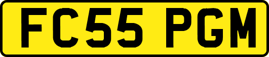 FC55PGM