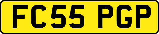 FC55PGP