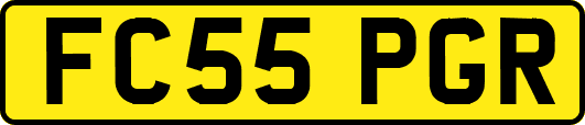 FC55PGR