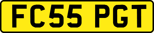 FC55PGT