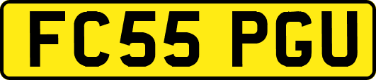 FC55PGU