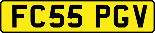 FC55PGV