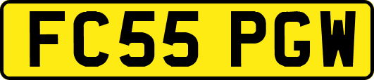 FC55PGW