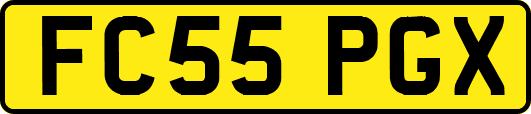 FC55PGX