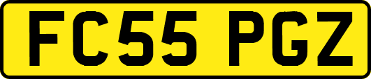 FC55PGZ