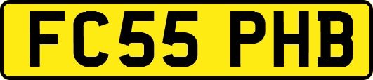 FC55PHB