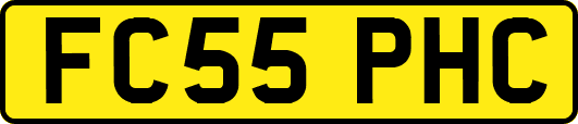 FC55PHC