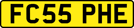FC55PHE