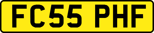 FC55PHF