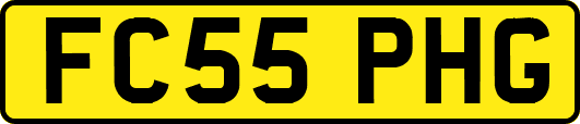 FC55PHG