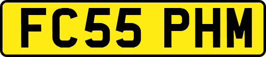 FC55PHM