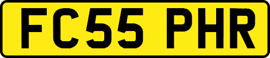 FC55PHR