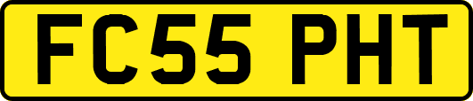 FC55PHT