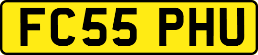 FC55PHU