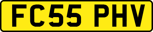 FC55PHV