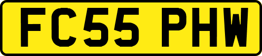 FC55PHW