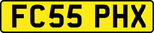 FC55PHX