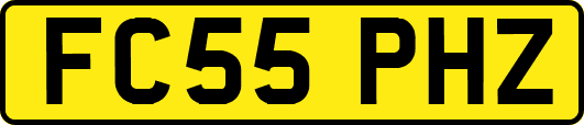 FC55PHZ