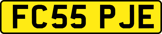 FC55PJE