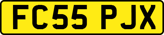 FC55PJX