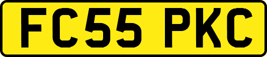 FC55PKC