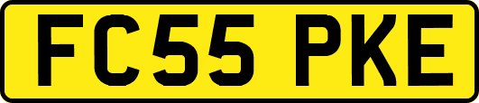 FC55PKE
