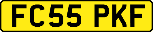 FC55PKF