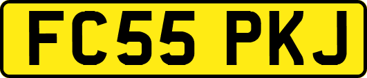 FC55PKJ