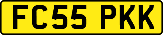 FC55PKK
