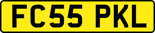 FC55PKL