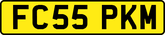 FC55PKM