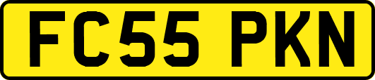 FC55PKN