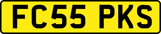 FC55PKS