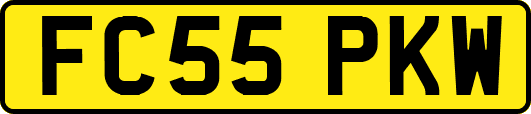 FC55PKW