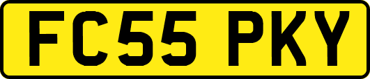 FC55PKY