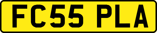 FC55PLA