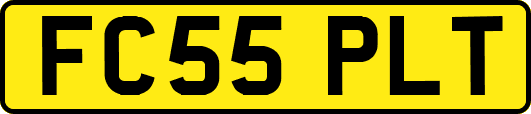 FC55PLT