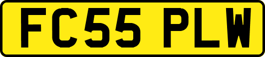 FC55PLW