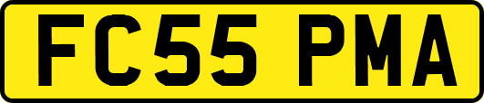 FC55PMA