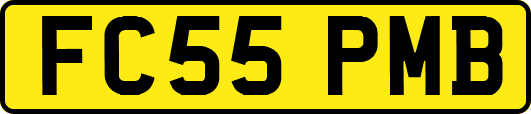 FC55PMB