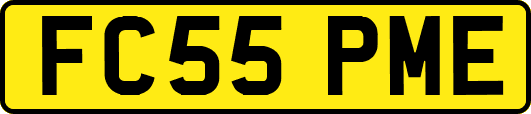 FC55PME