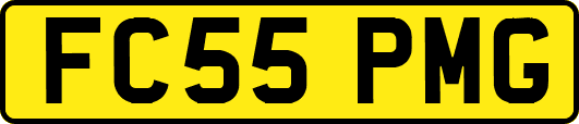 FC55PMG